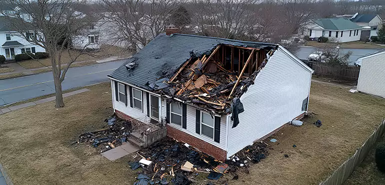 Why Choose Us for Selling Damaged House in Paterson, NJ?
