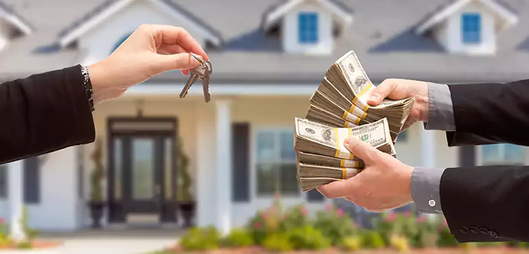 Why So Many Paterson Homeowners Choose Cash Offers for a Fast, Stress-Free Sale