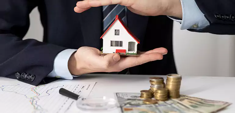 Avoid Auction – Sell Your House in Foreclosure Now  in Paterson, NJ