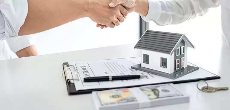 Why Choose Paterson Home Buyers to Buy Your Home Off Market On Cash in Paterson, NJ?