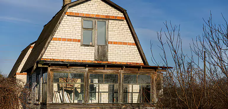 Types of Houses We Buy Without Repairs in Paterson, NJ