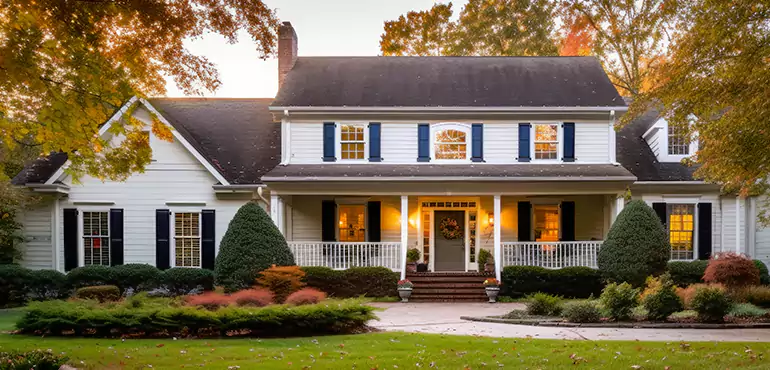 We Buy Townhouses in Any Condition in Paterson, NJ