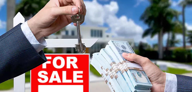 Why Paterson Homeowners Love Selling to Us?