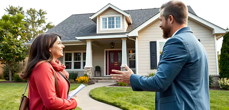 The Benefits of Choosing Your Own Closing Date and Time in Paterson
