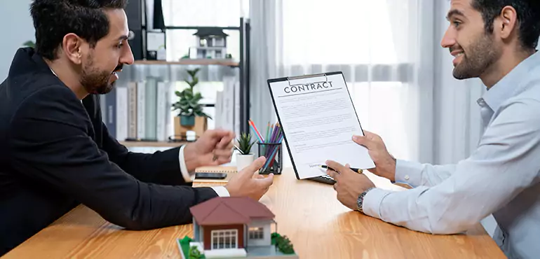 Why Choose Us for Contract Assignments in Paterson, NJ?