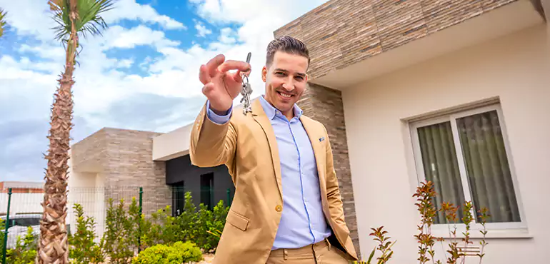 We Don’t Just Buy Houses in Paterson, NJ - We Solve Your Problem