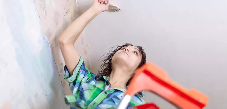 Ready to Get Rid of Your Moldy Paterson Home? Call Now for a Fast Cash Offer