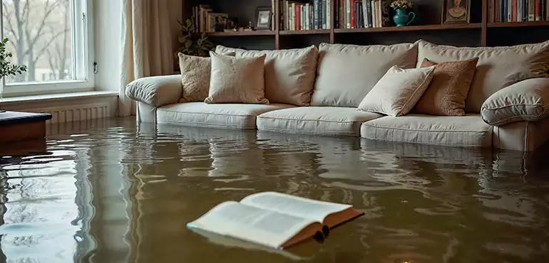 Why NJ Homeowners Choose Paterson Home Buyers After Water Damage Hits